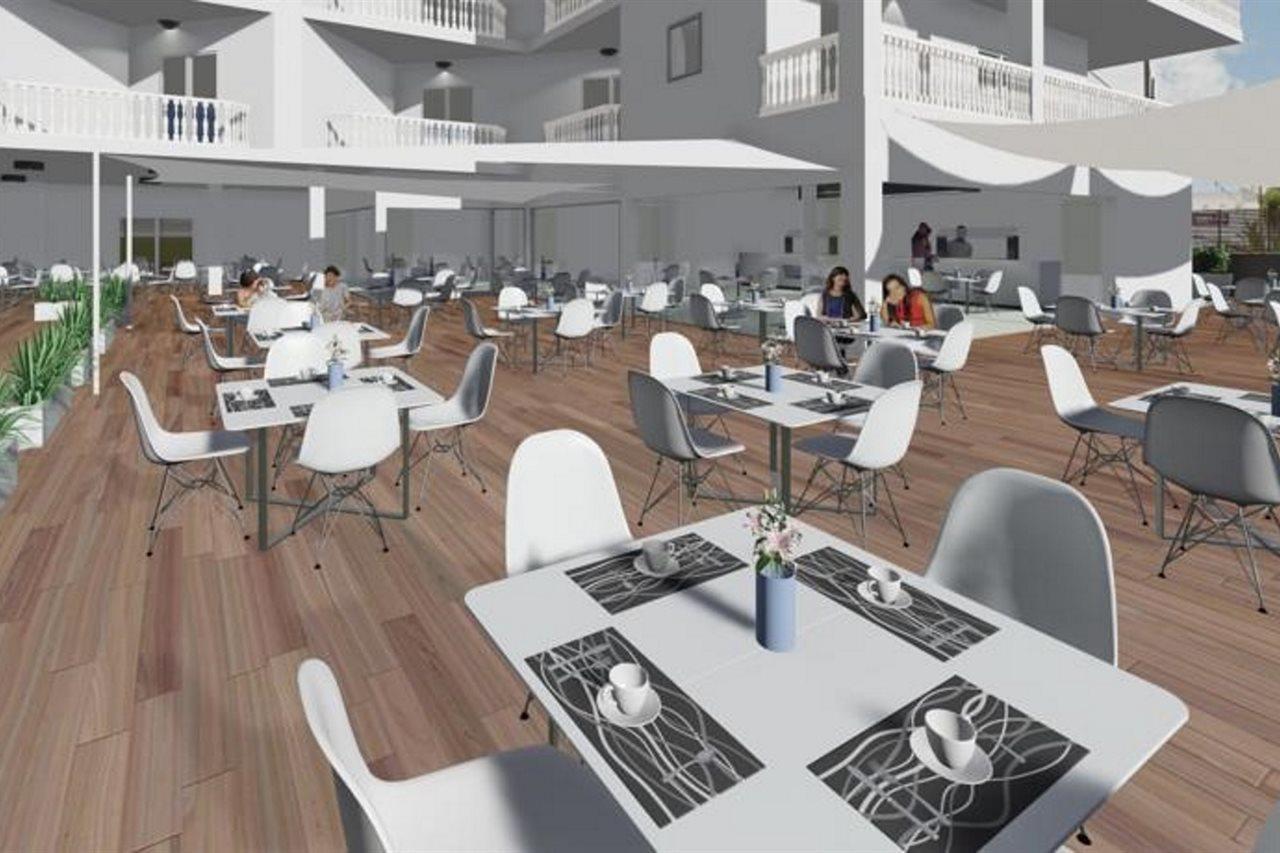 Welikehotel Triton Beach (Adults Only) Cala Ratjada  Exterior photo