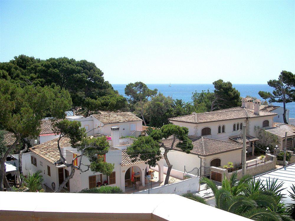 Welikehotel Triton Beach (Adults Only) Cala Ratjada  Exterior photo