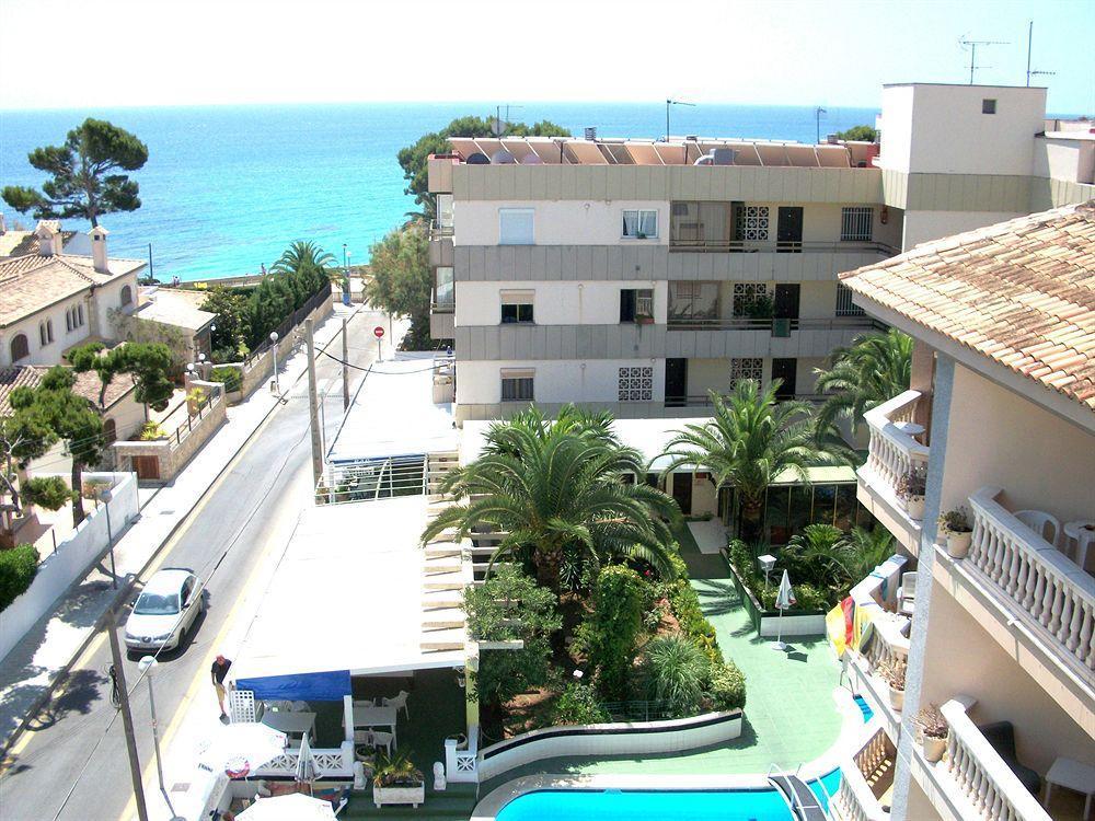 Welikehotel Triton Beach (Adults Only) Cala Ratjada  Exterior photo