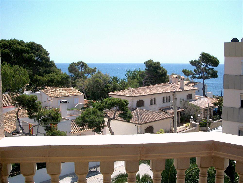 Welikehotel Triton Beach (Adults Only) Cala Ratjada  Exterior photo