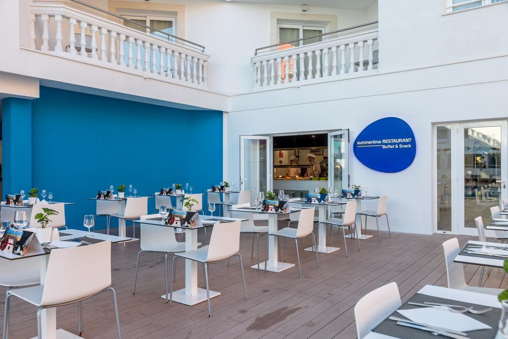 Welikehotel Triton Beach (Adults Only) Cala Ratjada  Exterior photo